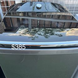 (Used normal wear) beautiful Kenmore Washer (1 Year Warranty)