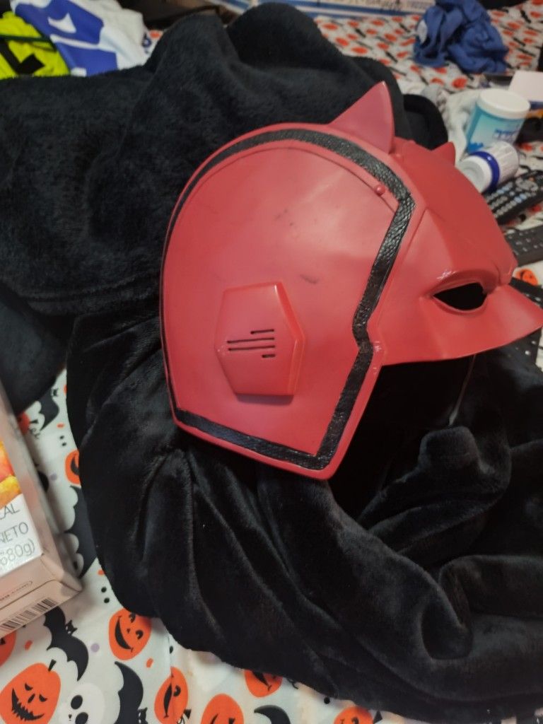 DAREDEVIL HELMET/MASK COSPLAY  