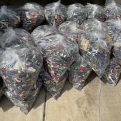 Lego 10 Pound Bag Of Random Mixed Legos