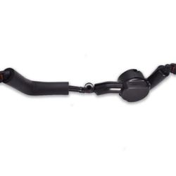 labwork Crankcase Breather hose 