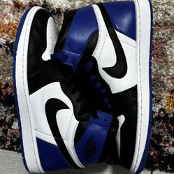Jordan 1 Retro High “Fragments”