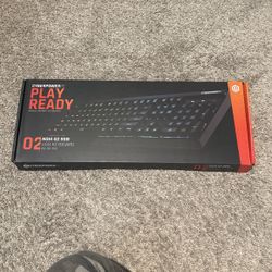 Cyberpower Pc Keyboard 