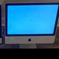 Old Imac Load Stuck
