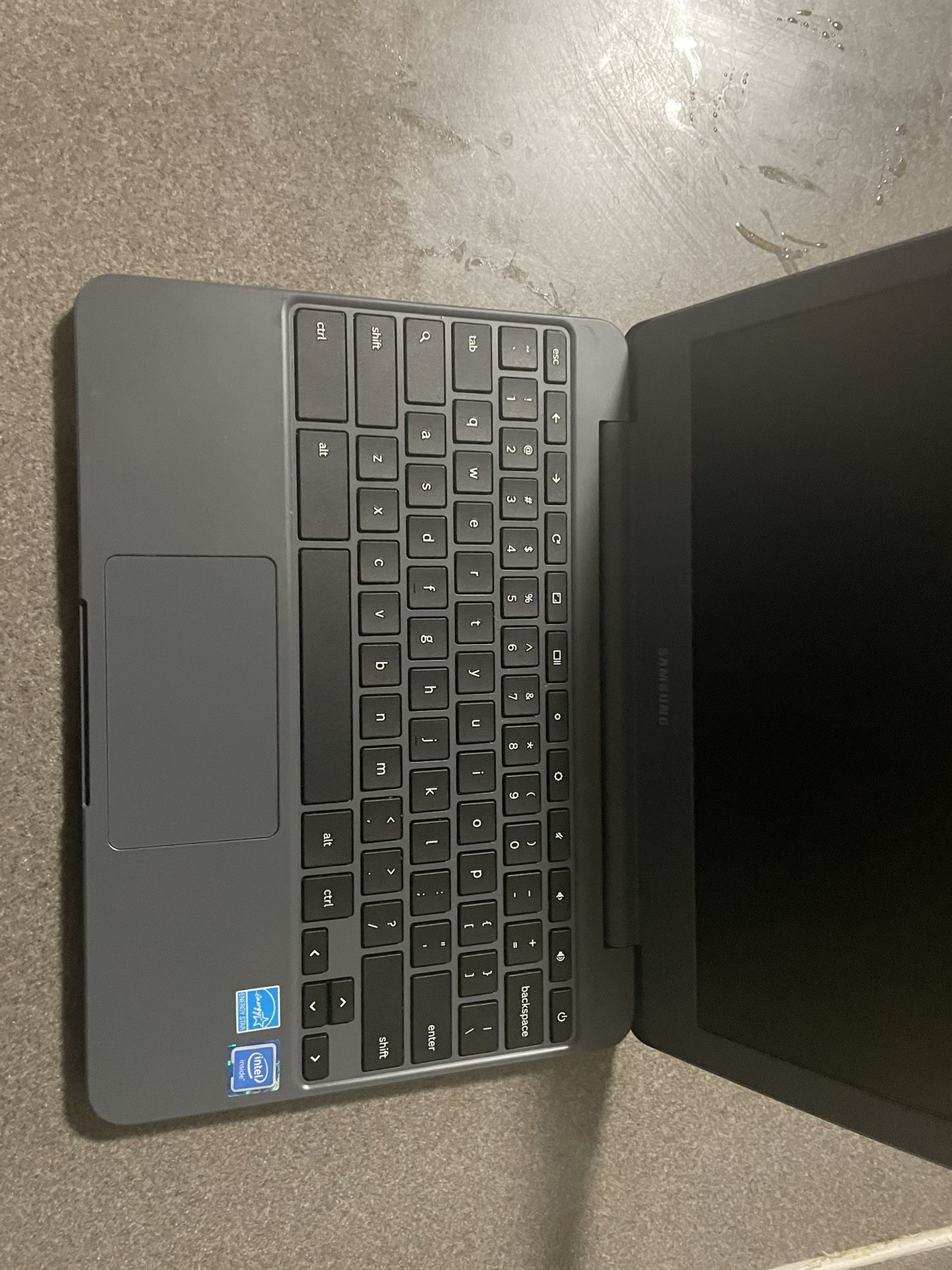 Samsung Laptop