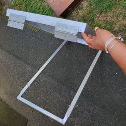 Aliminum Foldable Table