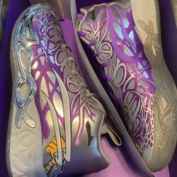 PUMA La Melo Ball Size 10 Mens Shredder Basketball Shoes. 