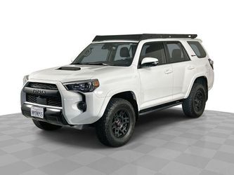 2024 Toyota 4Runner