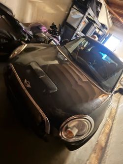 2012 mini cooper s