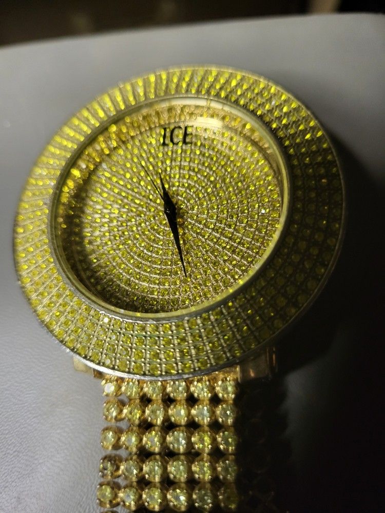 Ice Watch