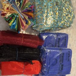 Organza Bags
