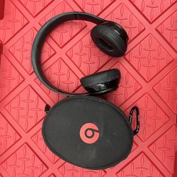 wireless beats solo