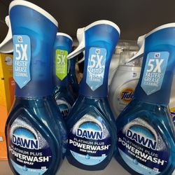 Dawn Powerwash Dish Spray – 16 oz