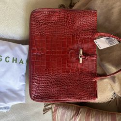 Lonchamp Bag NWT