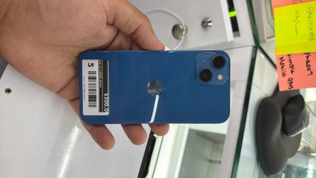 iPhone 13 128gb (unlocked)