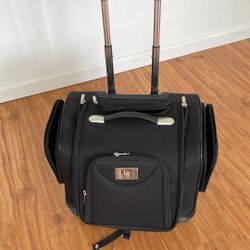 Luggage Wheeled Carry-On