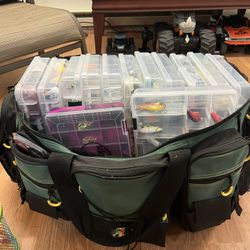 Tackle Box Whole Sale