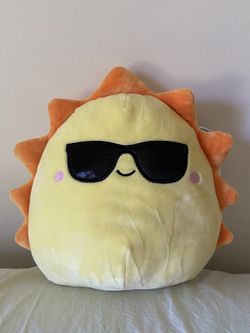 Squishmallows (8”) - Any Two $10.00