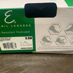 Emeril lagasse hotsell non slip shoes