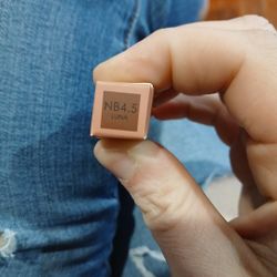 Natasha Denona I Need A Nude Lip Crayon In Luna