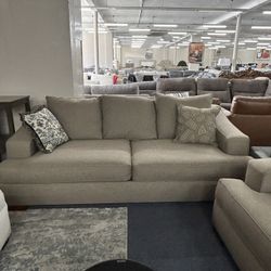 Sofa Love Set 