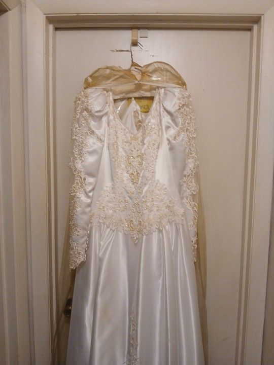 Wedding Gown