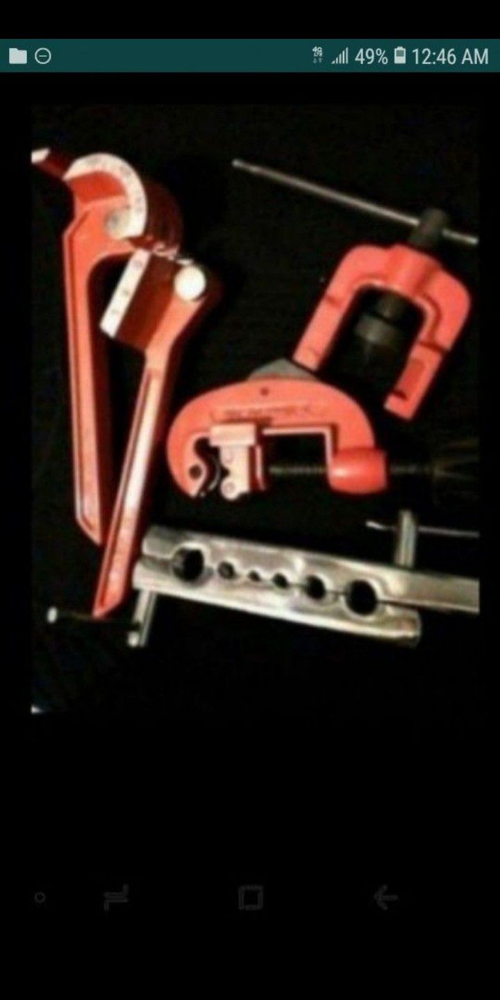 Tools