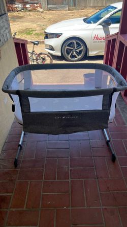 Baby bassinet