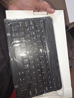 Keyboard