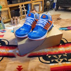 Nike Air Presto 