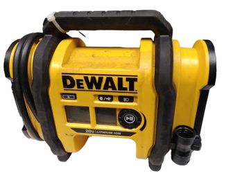Dewalt Dcc020i Yellow Inflator