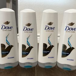 Dove Conditioner