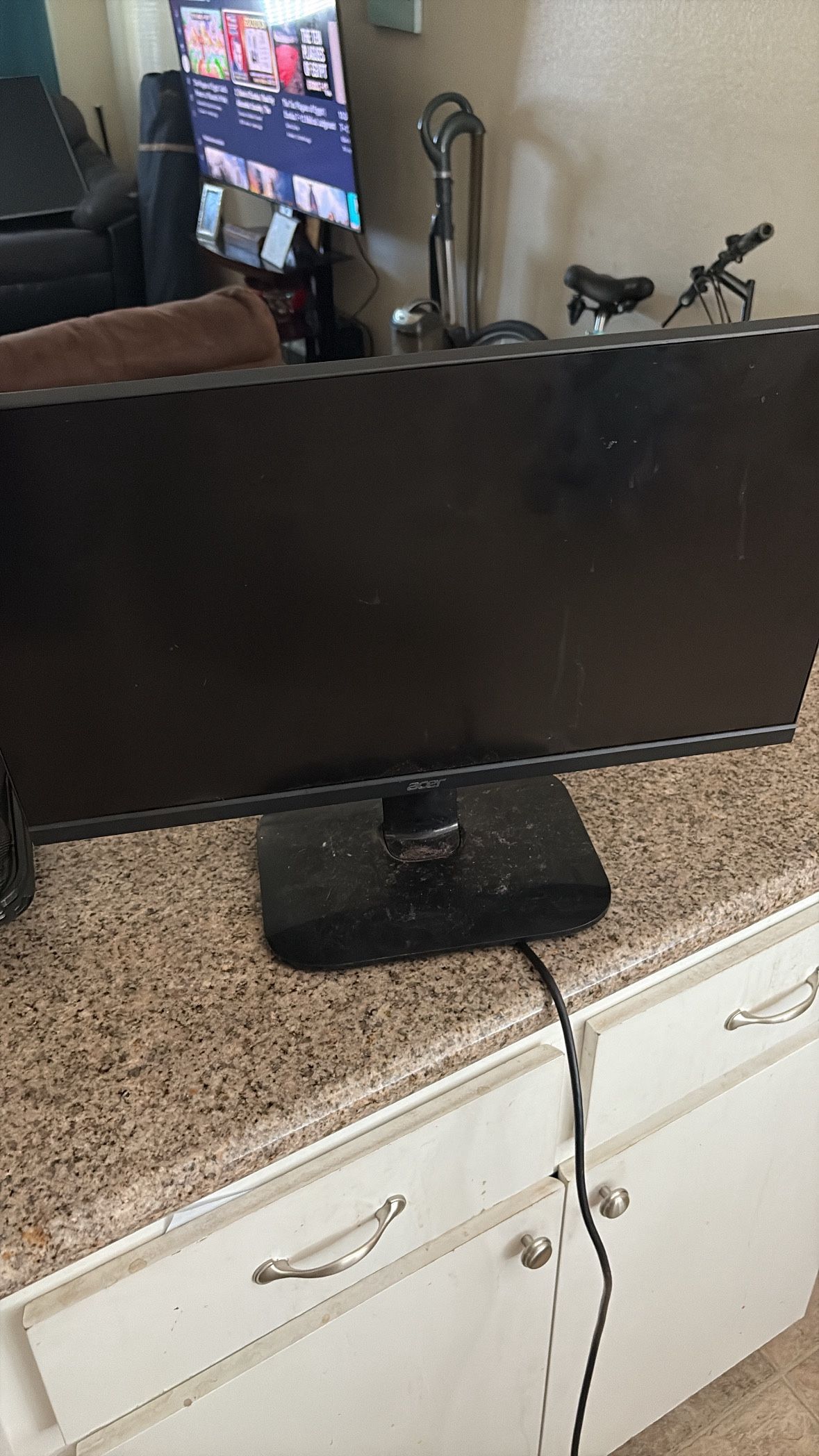 Gaming Monitor 60hz Has Hdmi