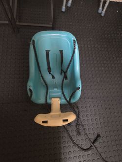 Step 2 Infant to Toddler Swing