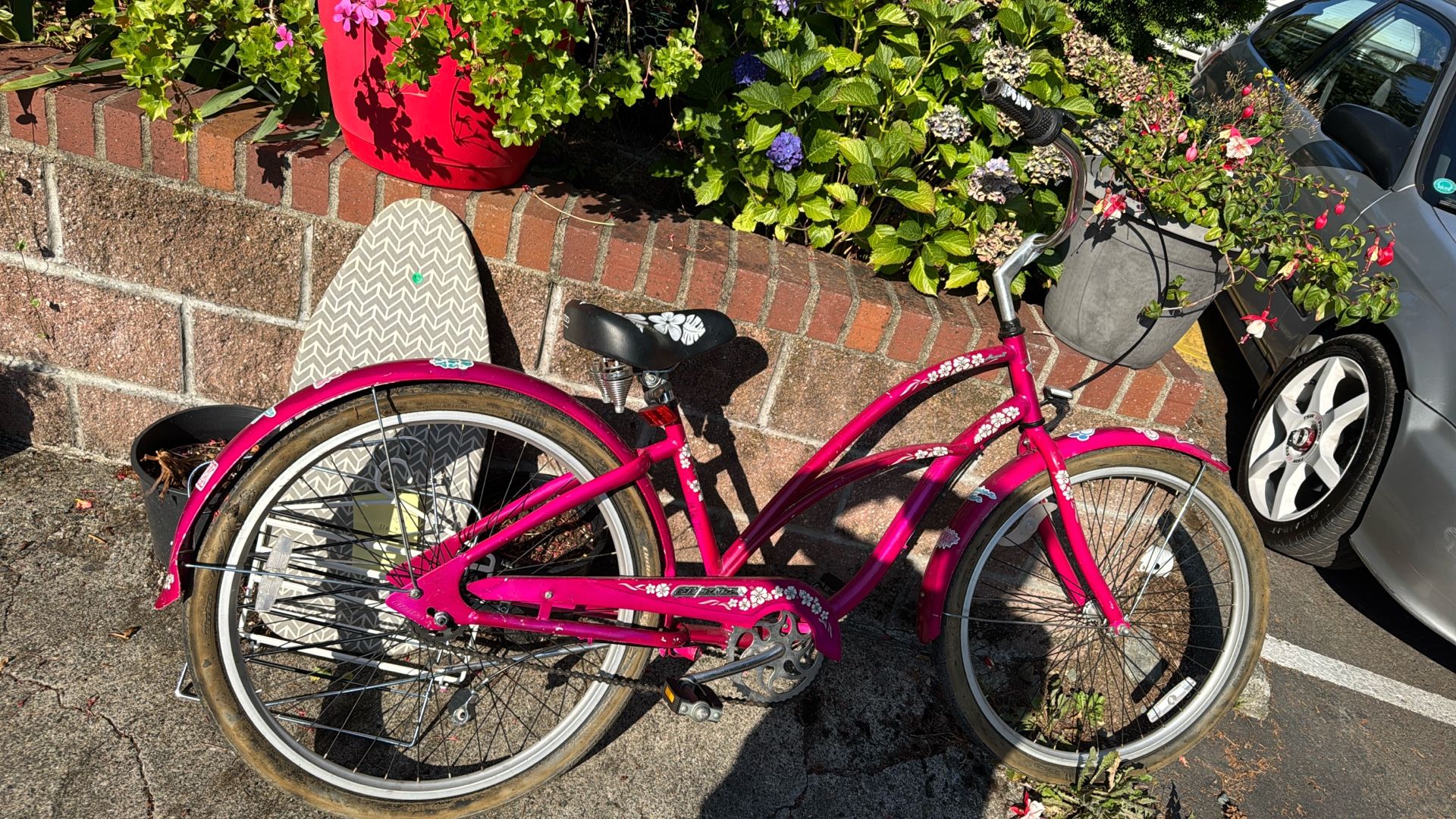 used in good condition