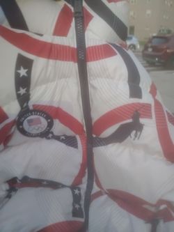 Polo jackit