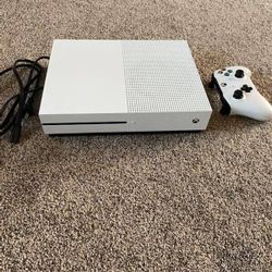 Xbox One S 1 Tb