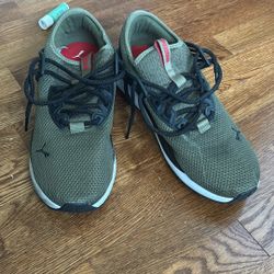 Puma Shoes 