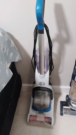 Hoover Carpet Cleaner
