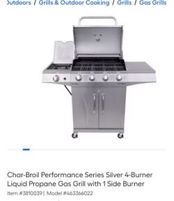 Grill
