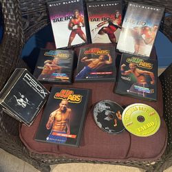 Cds For Workout At Your House 