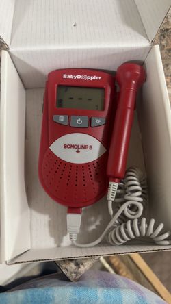 Baby Doppler