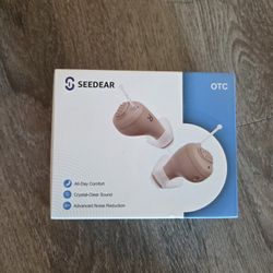 Are these headphones for people with hearing problems?