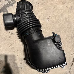 Air intake Durango Hellcat Or Trackhawk