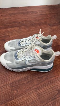 Nike air max 270 reacts