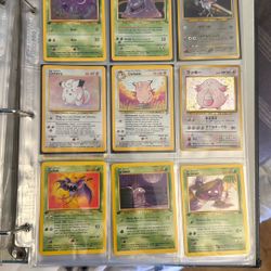 Pokemon Cards For Sale