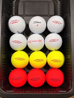 12 Titleist Trufeel Golf Balls West Las Vegas See My Listings 4 More Golf Balls Summerlin