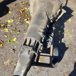 1987 Chevrolet 1/2 Ton Pickups