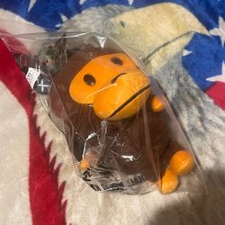 Bape Milo Plush Day Pack (kids)