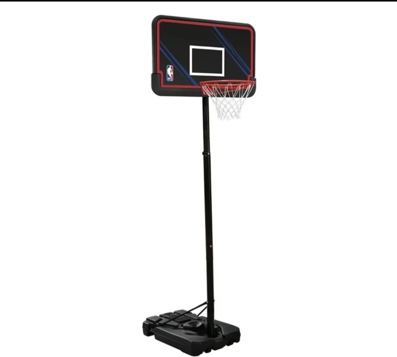 Basketball Hoop