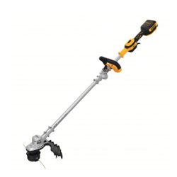 Dewalt 20v 14” Folding Strong Trimmer